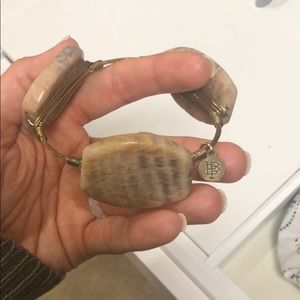 Bourbon and Boweties bangle